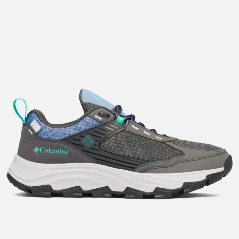 columbia__womens_hatana_m_11.webp Columbia Waterproof Shoes And Boots | Walking Shoes*Women’s Hatana™ Max Waterproof Multi-Sport Shoe-GREY
