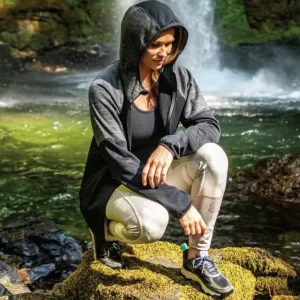 Columbia Waterproof Shoes And Boots | Walking Shoes*Women’s Hatana™ Max Waterproof Multi-Sport Shoe-GREY