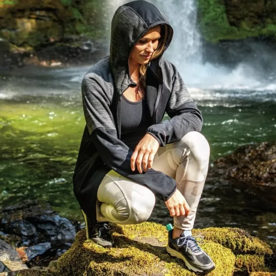 columbia__womens_hatana_m_2.webp Columbia Waterproof Shoes And Boots | Walking Shoes*Women’s Hatana™ Max Waterproof Multi-Sport Shoe-GREY