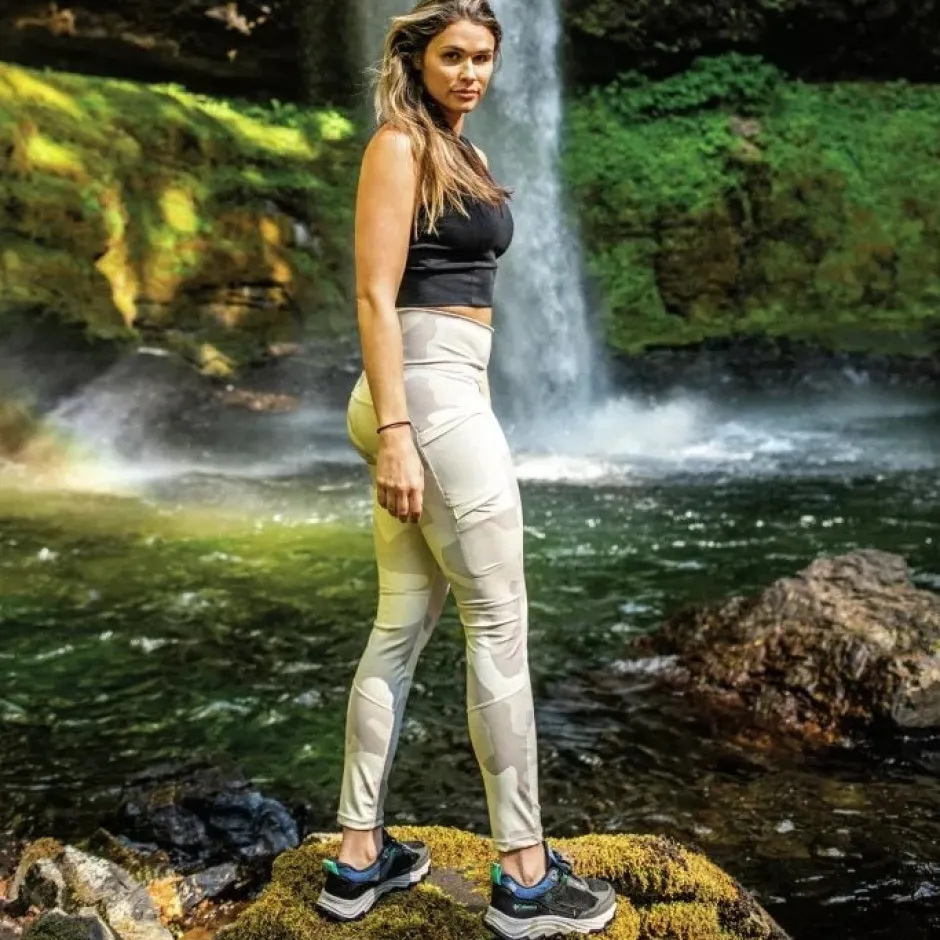 columbia__womens_hatana_m_3.webp Columbia Waterproof Shoes And Boots | Walking Shoes*Women’s Hatana™ Max Waterproof Multi-Sport Shoe-GREY