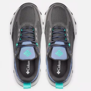 Columbia Waterproof Shoes And Boots | Walking Shoes*Women’s Hatana™ Max Waterproof Multi-Sport Shoe-GREY
