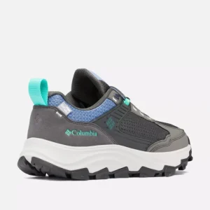 Columbia Waterproof Shoes And Boots | Walking Shoes*Women’s Hatana™ Max Waterproof Multi-Sport Shoe-GREY