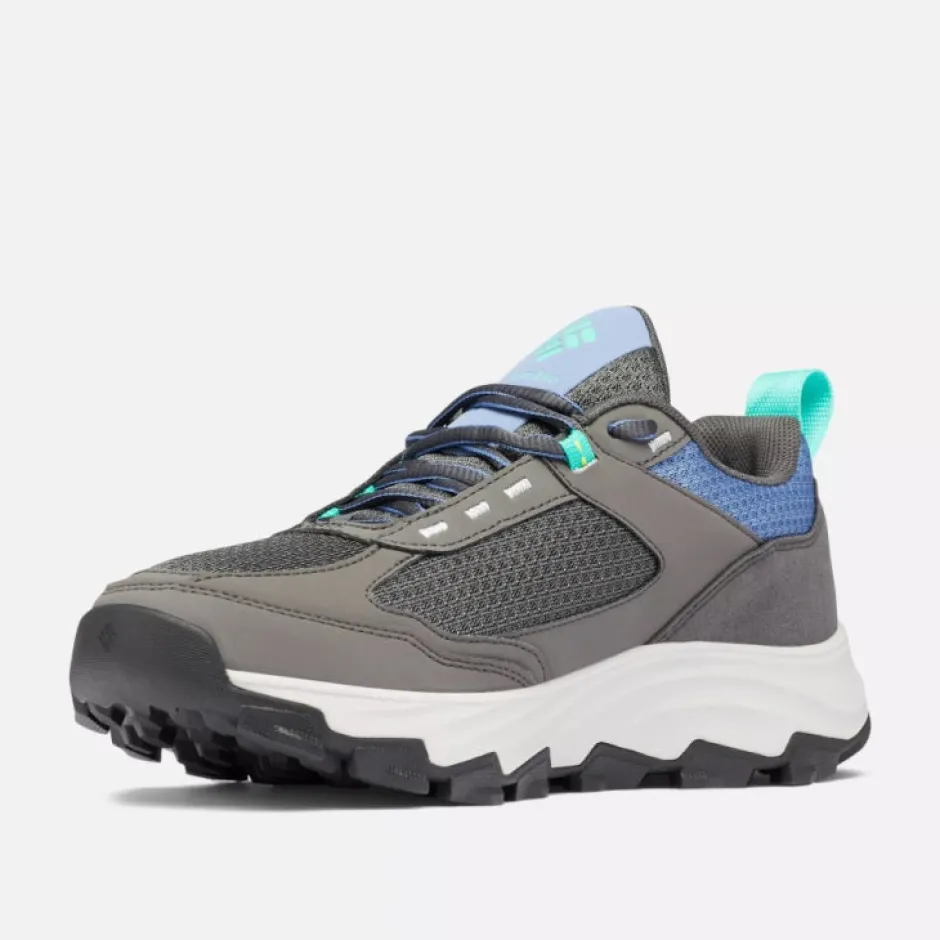 columbia__womens_hatana_m_7.webp Columbia Waterproof Shoes And Boots | Walking Shoes*Women’s Hatana™ Max Waterproof Multi-Sport Shoe-GREY