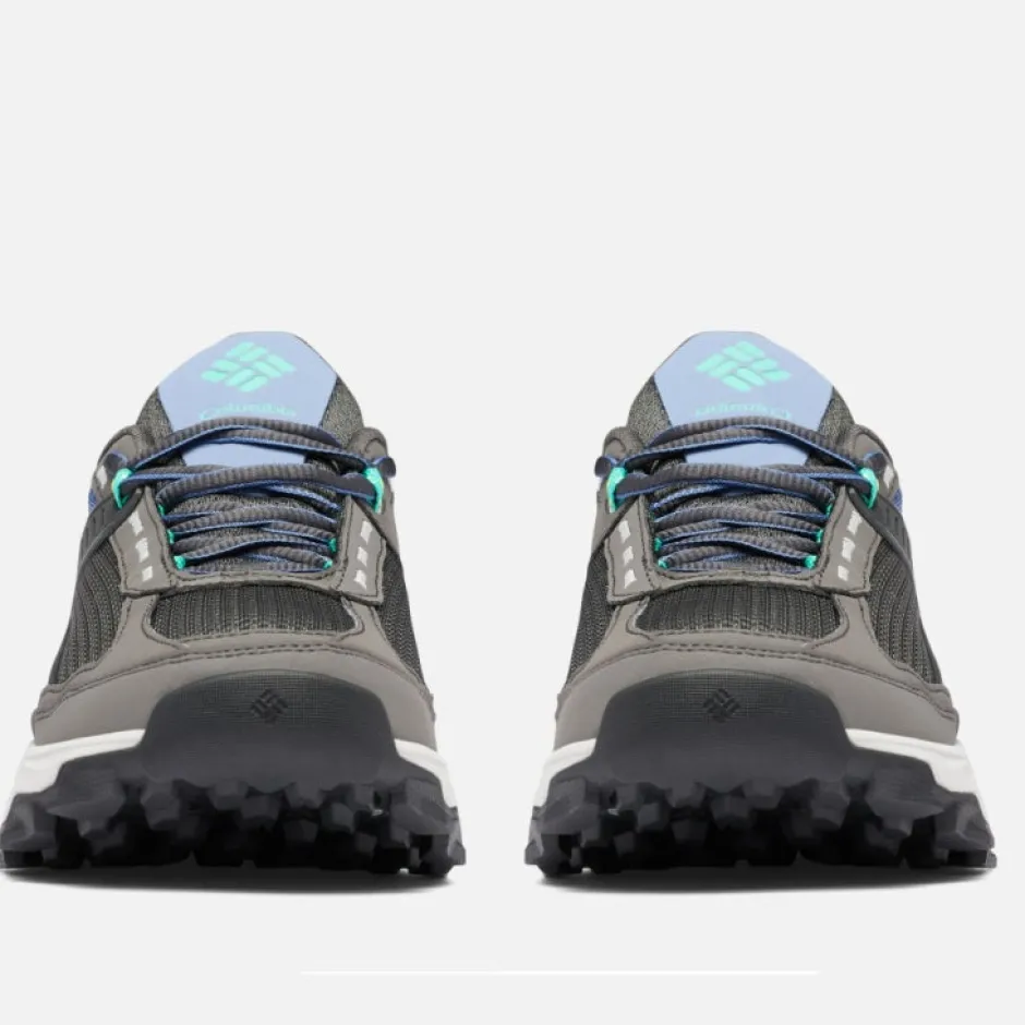 columbia__womens_hatana_m_8.webp Columbia Waterproof Shoes And Boots | Walking Shoes*Women’s Hatana™ Max Waterproof Multi-Sport Shoe-GREY