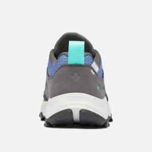 Columbia Waterproof Shoes And Boots | Walking Shoes*Women’s Hatana™ Max Waterproof Multi-Sport Shoe-GREY
