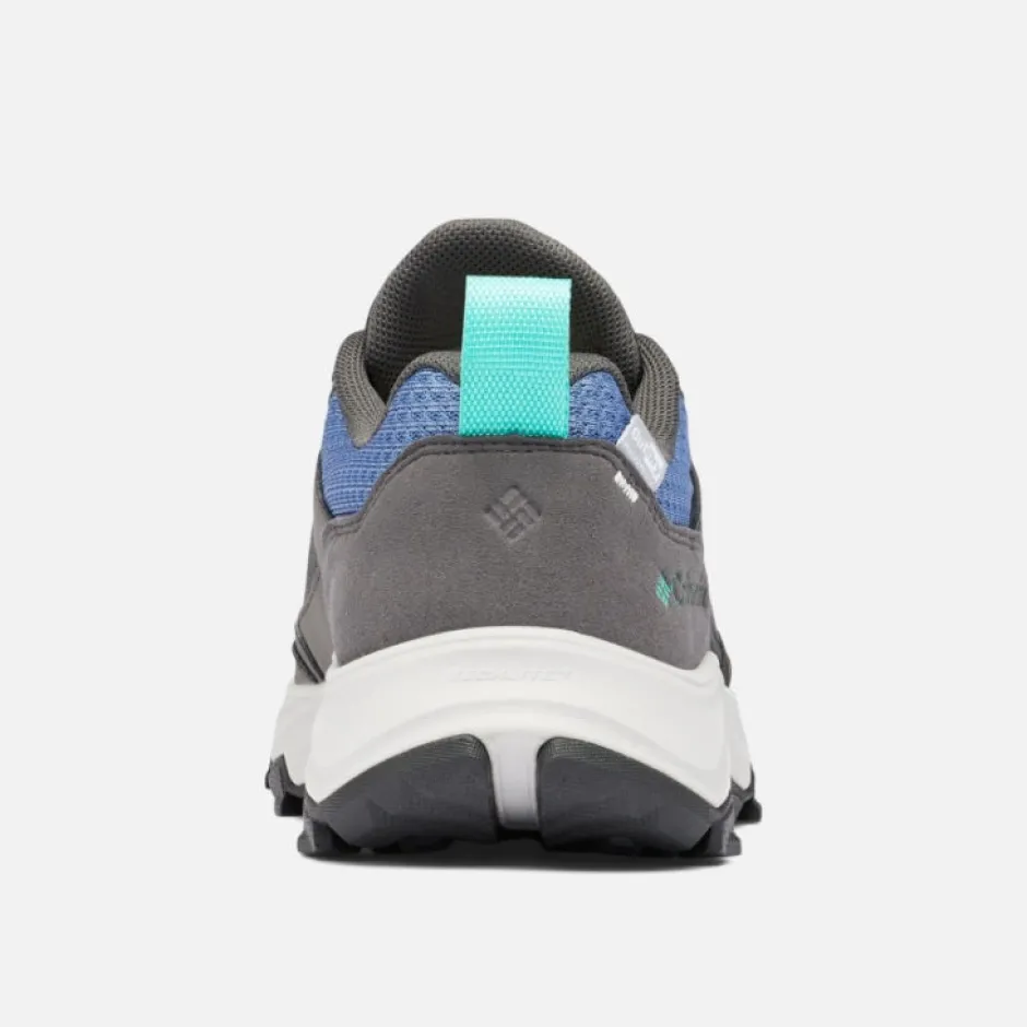columbia__womens_hatana_m_9.webp Columbia Waterproof Shoes And Boots | Walking Shoes*Women’s Hatana™ Max Waterproof Multi-Sport Shoe-GREY