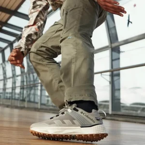 Columbia Walking | Casual*Facet 75 Outdry Waterproof Hiking Shoe Kettle