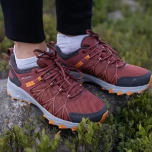 Columbia Waterproof Shoes And Boots | Walking Shoes*Peakfreak™ II Outdry™ Waterproof Hiking Shoe Beetroot Sundance