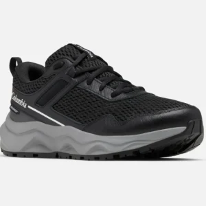 Columbia Waterproof Shoes And Boots | Walking Shoes*Plateau™ Waterproof Shoe-BLACK