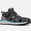 Columbia Walking Shoes | Sandals*Trailstorm H2O Walking Sandal Dark Grey, Deep Wisteria