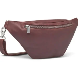 Depeche. All Bags*Depeche 12556 Bumbag Dark Brown