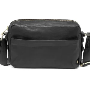 Depeche. All Bags*Depeche Crossboby 15826-BLACK