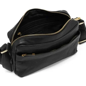 Depeche. All Bags*Depeche Crossboby 15826-BLACK