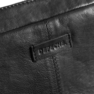 Depeche. All Bags*Depeche Crossboby 15826-BLACK