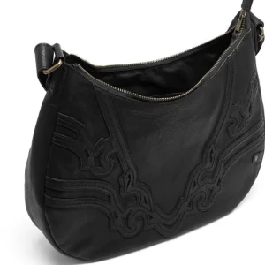 Depeche. All Bags*Depeche Shoulder Bag 15874-BLACK
