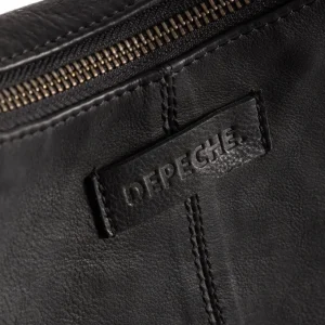 Depeche. All Bags*Depeche Shoulder Bag 15874-BLACK