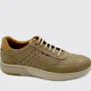 Dubarry Casual*BRAGG -CAFFEE