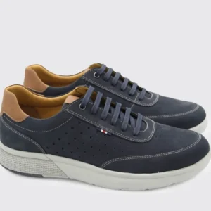 Dubarry Casual*BRAGG -NAVY