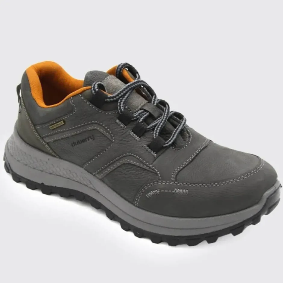 dubarry_colorado_grey_0.webp Dubarry Waterproof Shoes & Boots | Casual*COLORADO -GREY