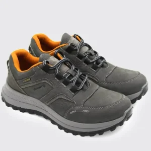 Dubarry Waterproof Shoes & Boots | Casual*COLORADO -GREY