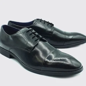 Dubarry Casual | Formal*Darcy-BLACK