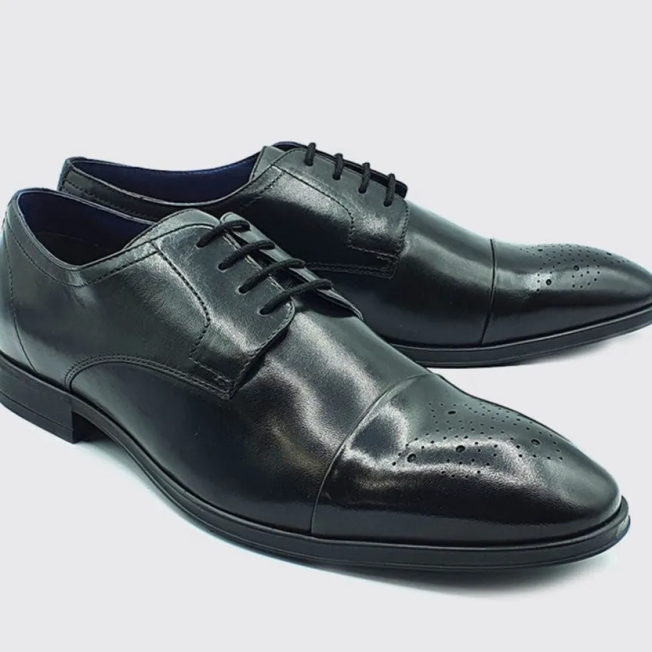 dubarry_darcyblack_1.webp Dubarry Casual | Formal*Darcy-BLACK
