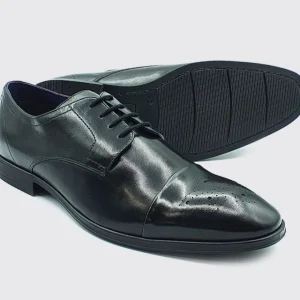 Dubarry Casual | Formal*Darcy-BLACK