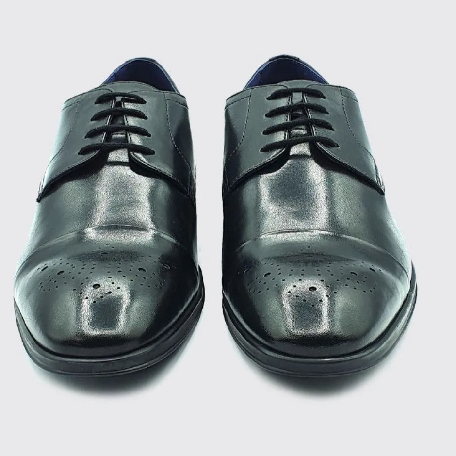 dubarry_darcyblack_3.webp Dubarry Casual | Formal*Darcy-BLACK