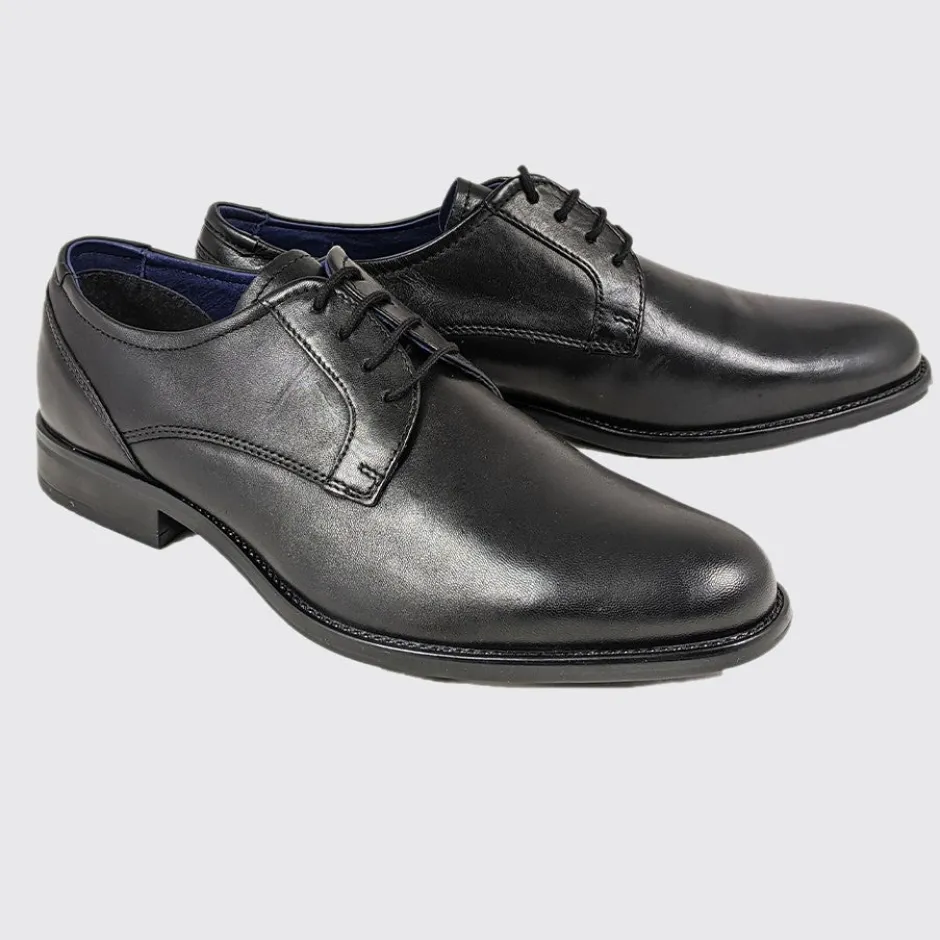 dubarry_darrel_black_1.webp Dubarry Casual | Formal*Darrel 4890-BLACK