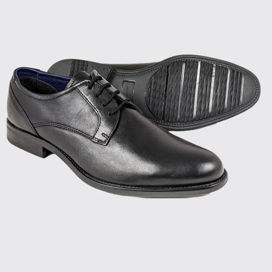 dubarry_darrel_black_3.webp Dubarry Casual | Formal*Darrel 4890-BLACK