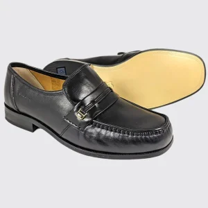 Dubarry Casual | Formal*DARWIN-BLACK