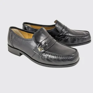 Dubarry Casual | Formal*DARWIN-BLACK