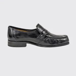 Dubarry Casual | Formal*DARWIN-BLACK