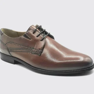 Dubarry Wide Fit | Casual*Dell Extra Fit -CHESTNUT