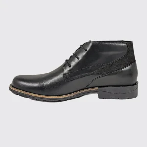 Dubarry Boots | Casual*SATCHEL -BLACK