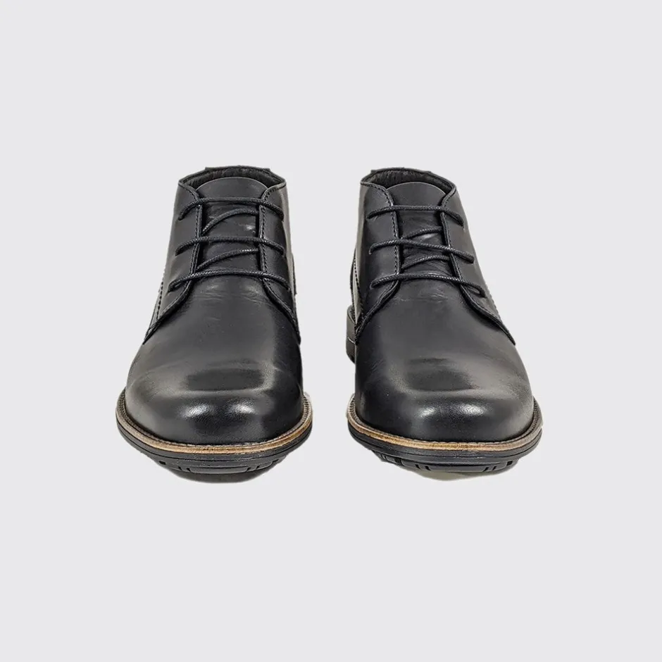 dubarry_satchel_black_3.webp Dubarry Boots | Casual*SATCHEL -BLACK