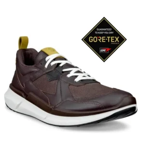 ECCO Walking | Waterproof Shoes & Boots*Biom 2.2 Gore-Tex 830814-MOCCA