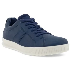 ECCO Casual*Byway 501594 Laced-NIGHT BLUE