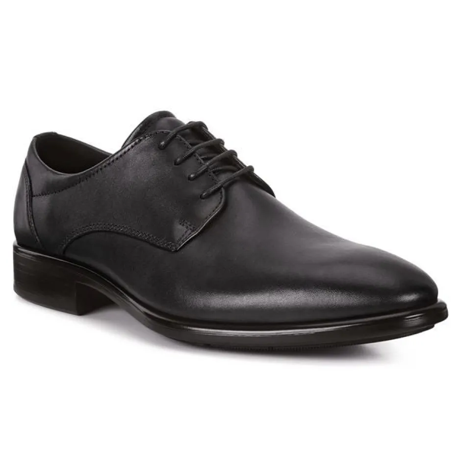 ecco_citytray_black_0.webp ECCO Casual | Formal*Citytray 512734-BLACK