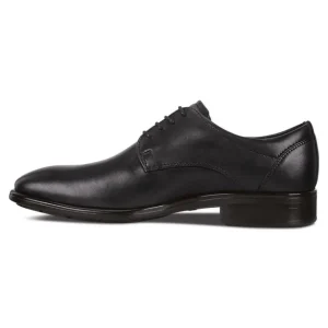 ECCO Casual | Formal*Citytray 512734-BLACK