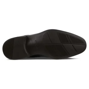 ECCO Casual | Formal*Citytray 512734-BLACK