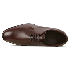 ECCO Casual | Formal*Citytray 512734-COGNAC