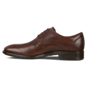 ECCO Casual | Formal*Citytray 512734-COGNAC