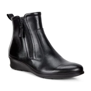 ECCO Casual Shoes | Ankle Boots*Felicia Ankle Boot 217143-BLACK