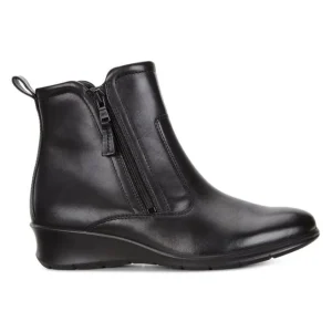 ECCO Casual Shoes | Ankle Boots*Felicia Ankle Boot 217143-BLACK