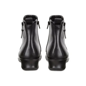 ECCO Casual Shoes | Ankle Boots*Felicia Ankle Boot 217143-BLACK