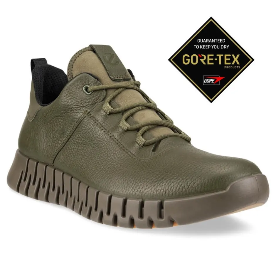 ecco_gruuv__goretex_grape_0.webp ECCO Walking | Waterproof Shoes & Boots*Gruuv 525224 Gore-Tex -GRAPE