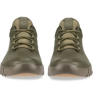 ECCO Walking | Waterproof Shoes & Boots*Gruuv 525224 Gore-Tex -GRAPE