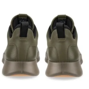 ECCO Walking | Waterproof Shoes & Boots*Gruuv 525224 Gore-Tex -GRAPE