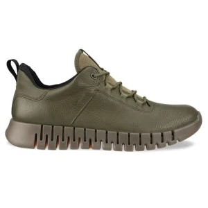 ECCO Walking | Waterproof Shoes & Boots*Gruuv 525224 Gore-Tex -GRAPE